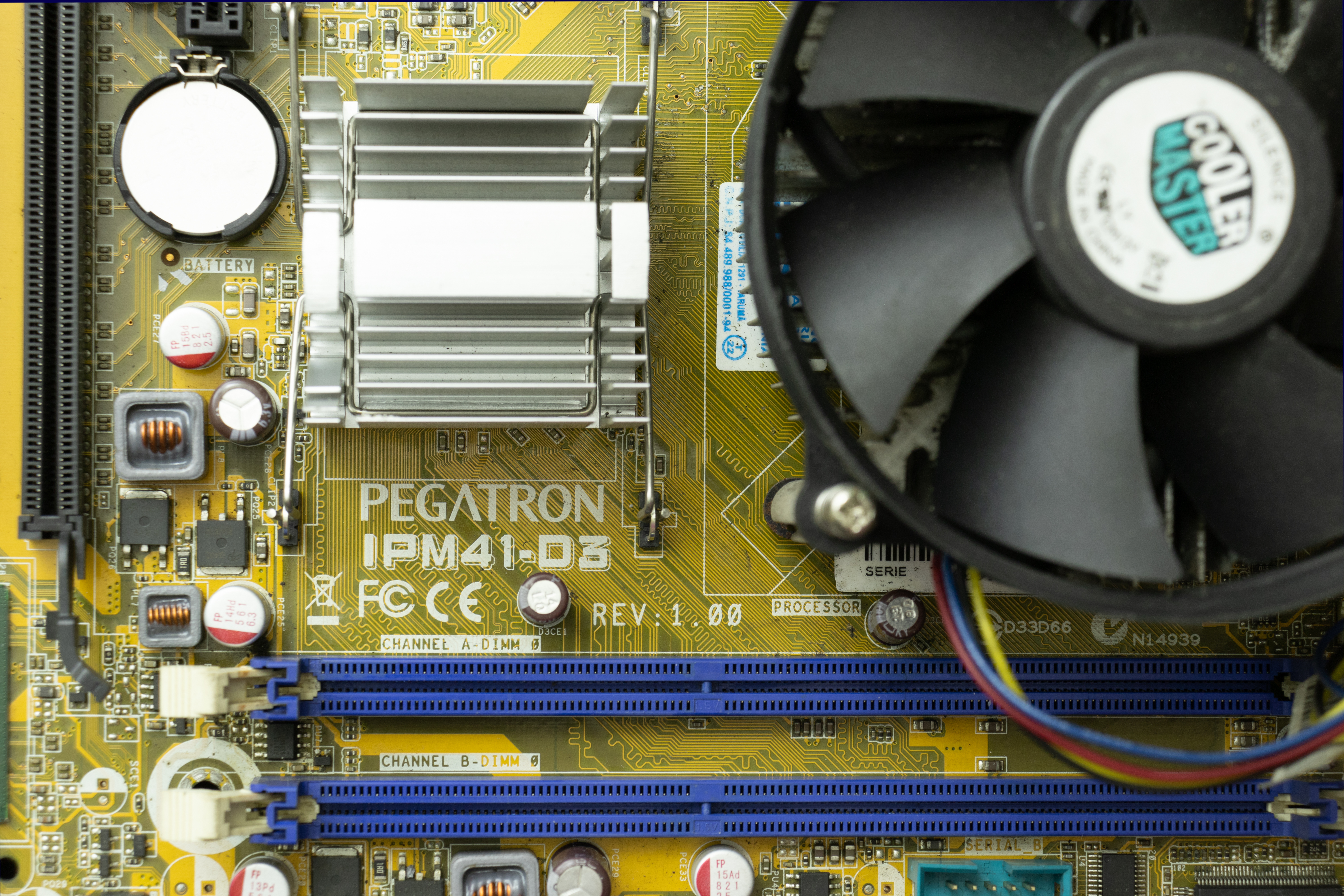 Technology course